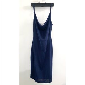 Madison & Berkeley Mini Dress